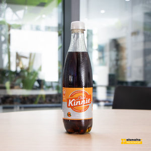 Kinnie Diet 500ml