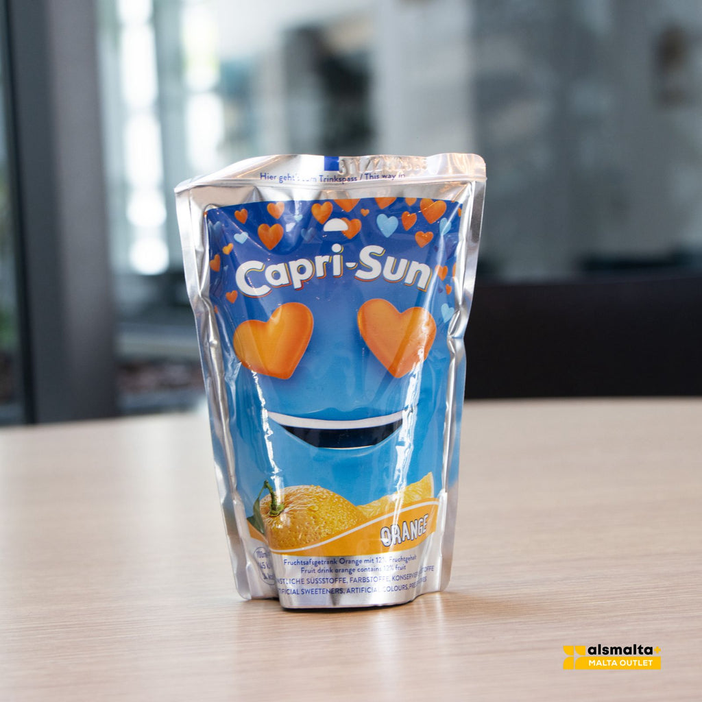 Capri Sun Orange 200ml