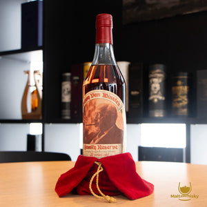 Pappy Van Winkle's 20 Year Old Family Reserve