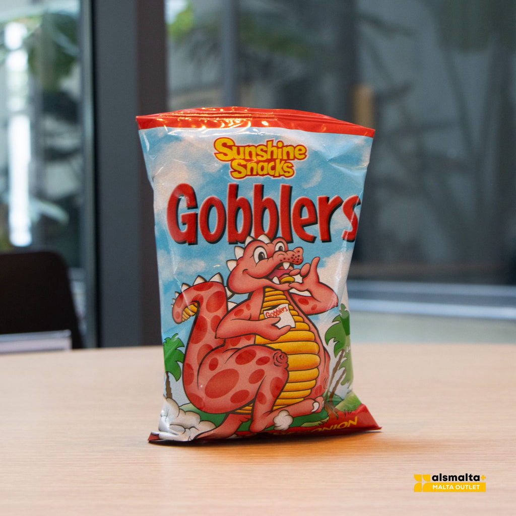 Sunshine Snacks Gobblers 35g