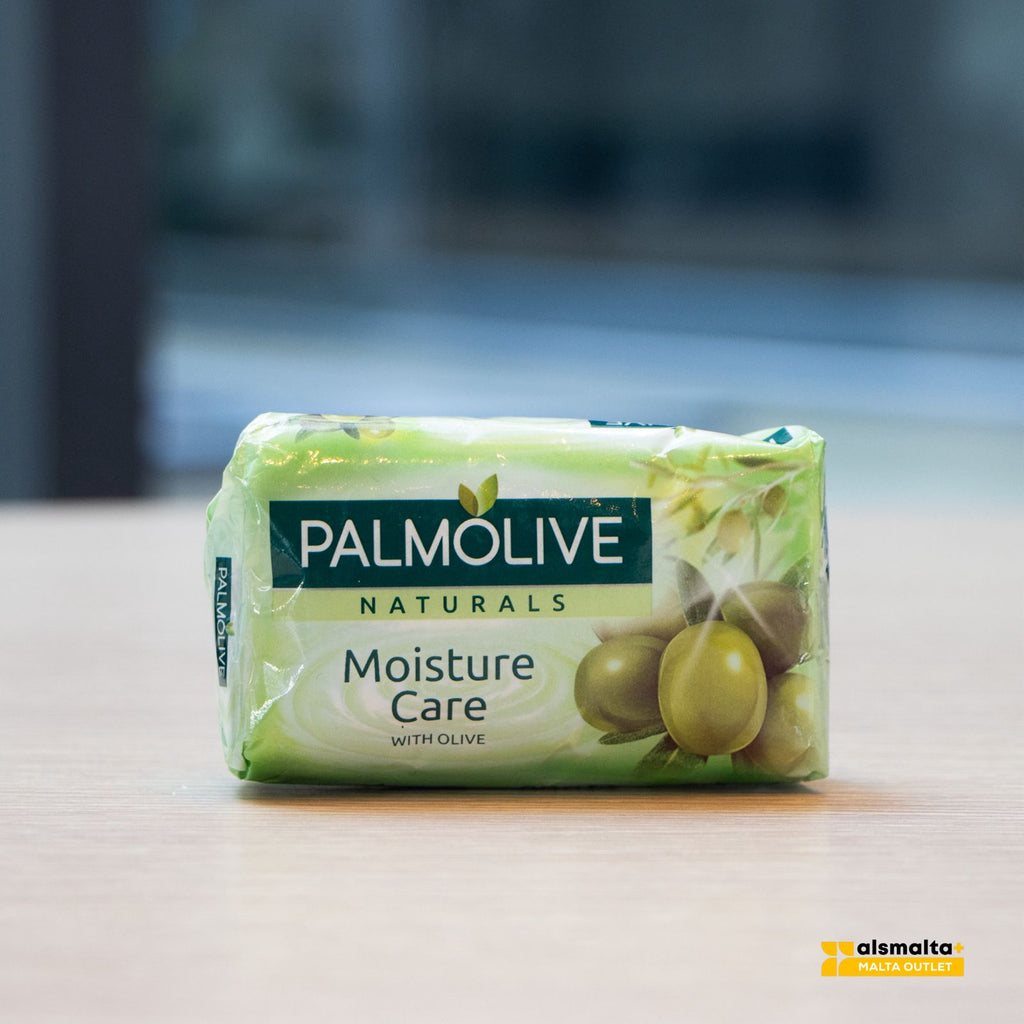 Palmolive Naturals Soap Moisture Care 90g