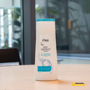 Cien Anti Dandruff Shampoo