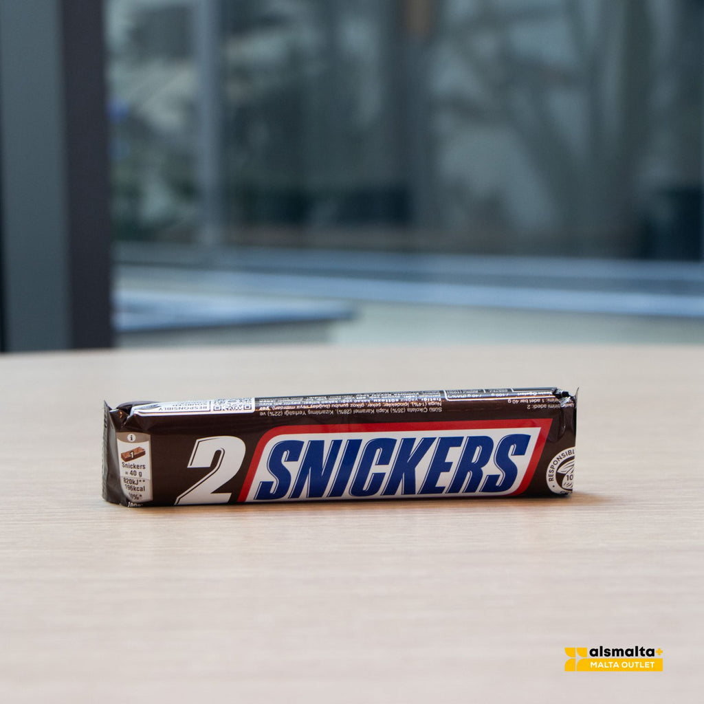 Snickers XTRA x80g