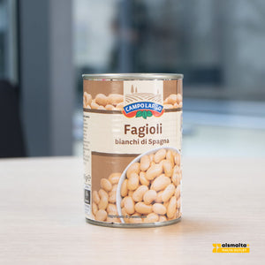 Campo Largo Fagioli 240g