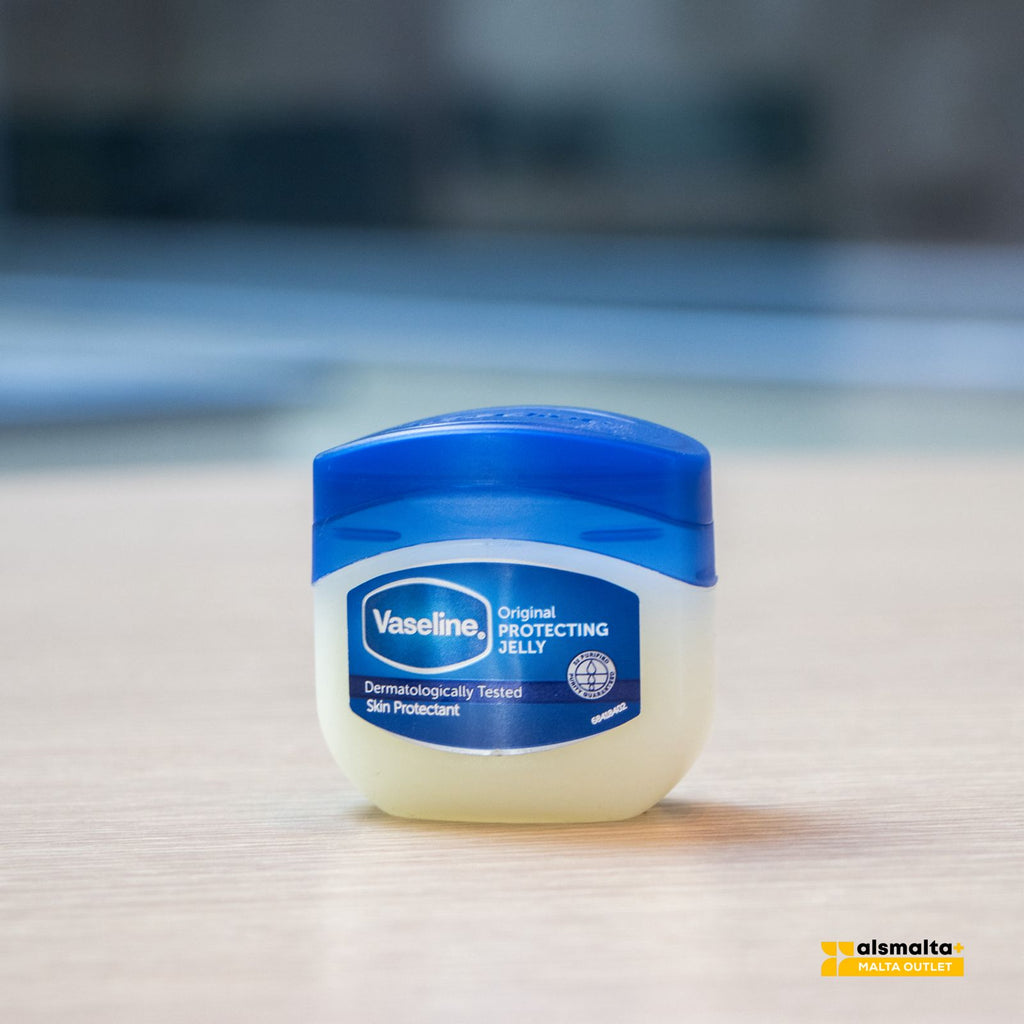 Vaseline Original, 50ml