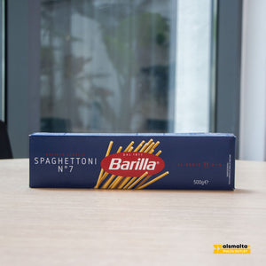 Barilla Spaghettoni 7 x500g