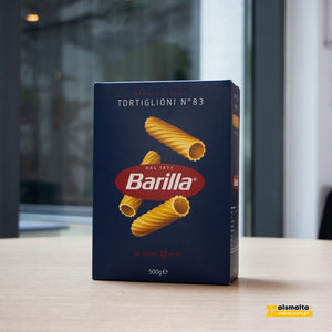 Barilla Tortiglioni n.83 1 kg