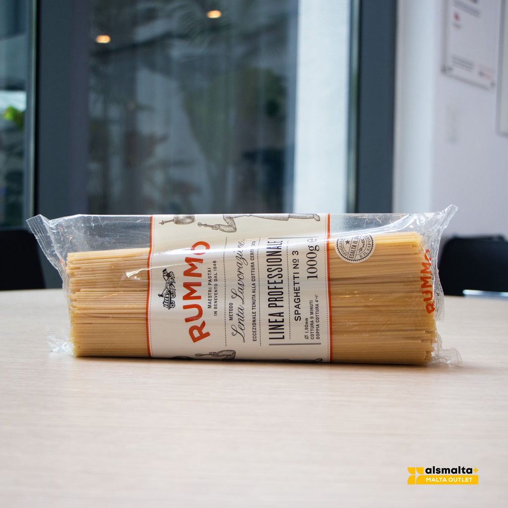 Rummo Spaghetti No 3 1Kg