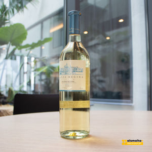 Delicata Pjazza Regina White Wine 75cl