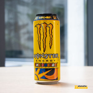 Monster Valentino Rossi Can 500ml