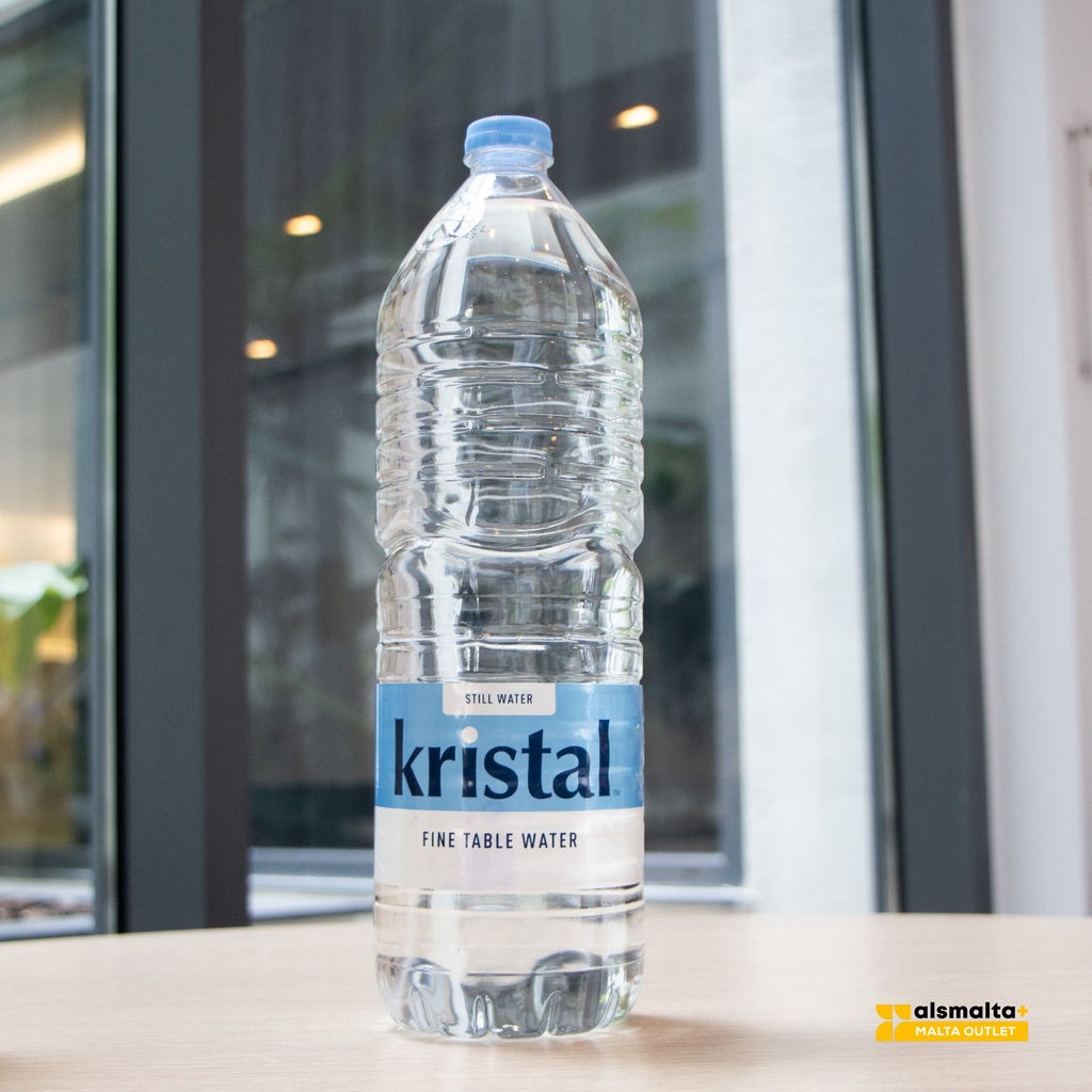 Kristal Still Water x1