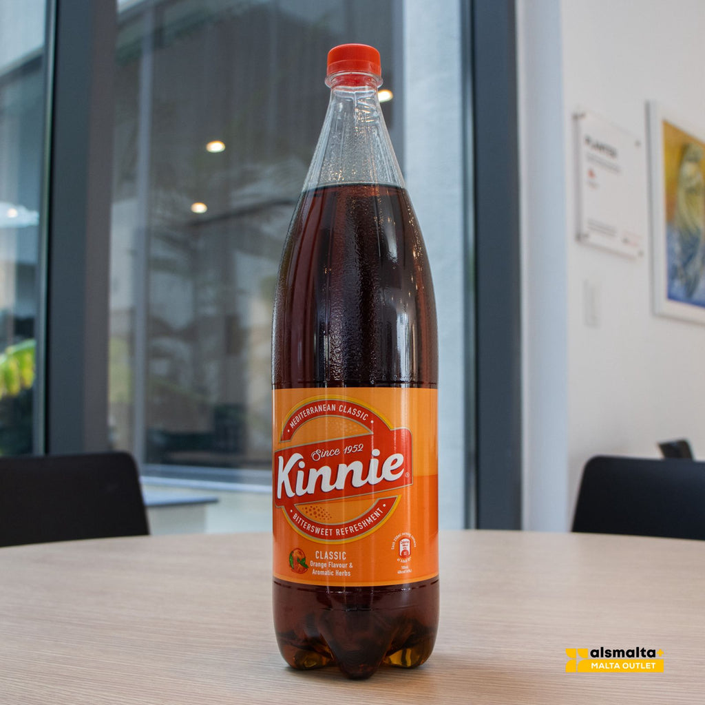 Kinnie 1.5lt