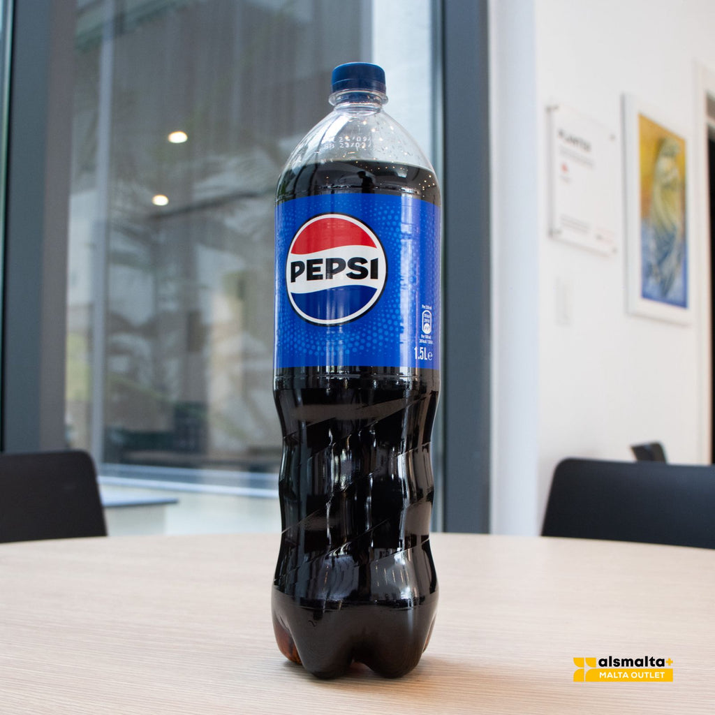 Pepsi  1.5ltr