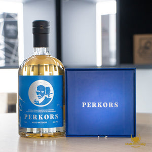 Perkors 10 Year Old Speyside Malt 70cl