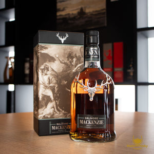 Dalmore 1992 Mackenzie 46% 75cl