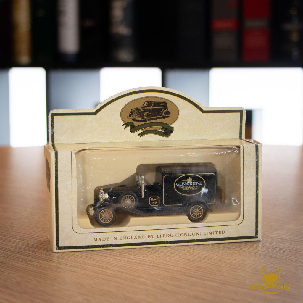 Glengoyne Collectible Car Lledo Truck