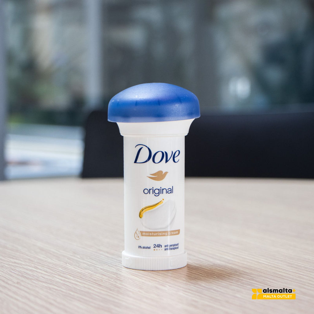 Dove Original Roll on 50ml