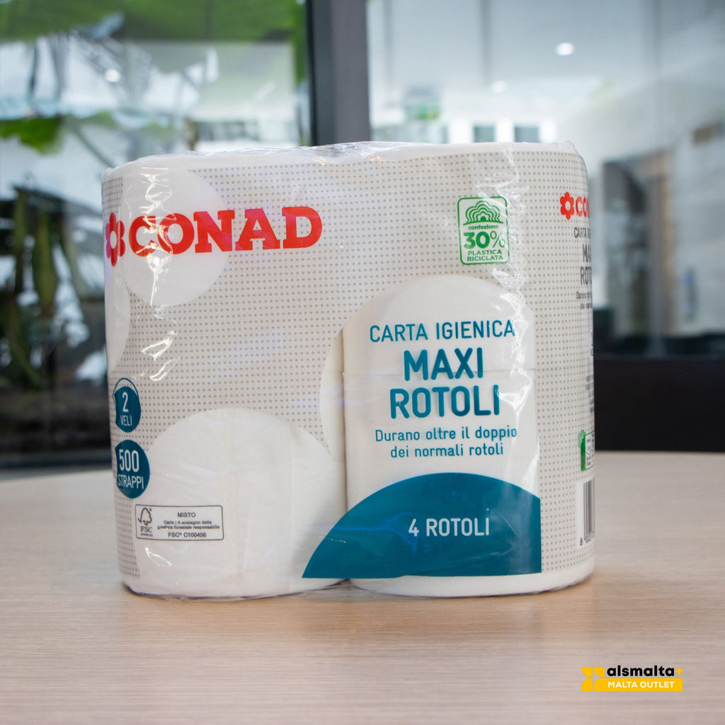 Conad Kitchen Roll x2