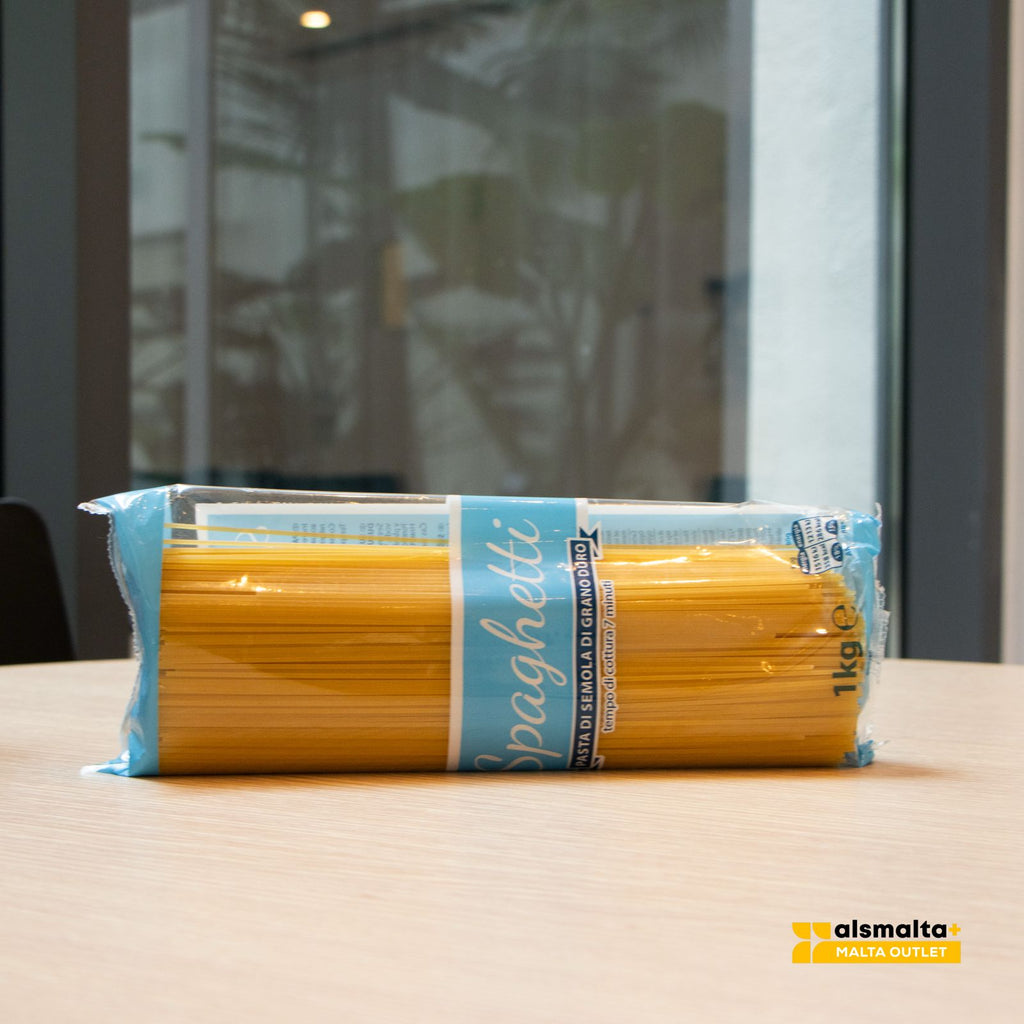 Spaghetti x1kgs special offer