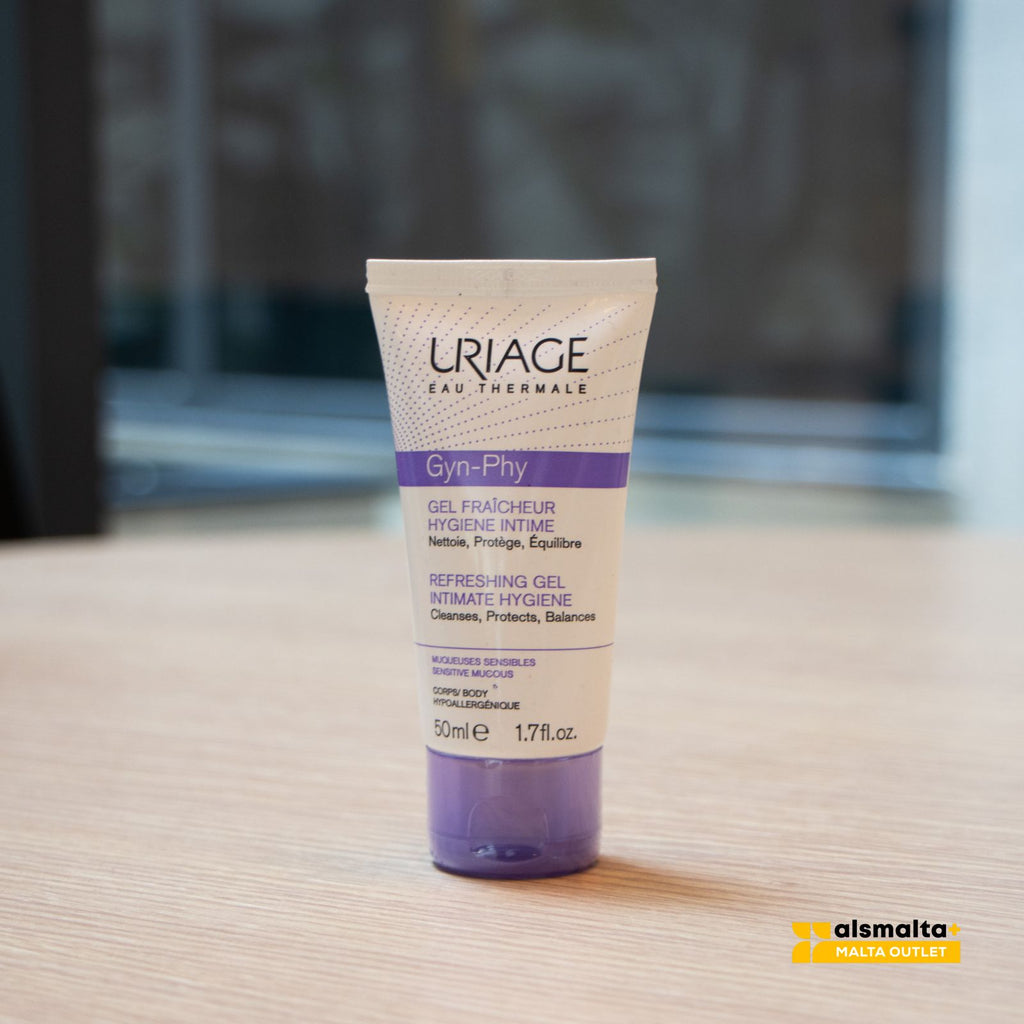 Uriage Gyn-Phy 50ml