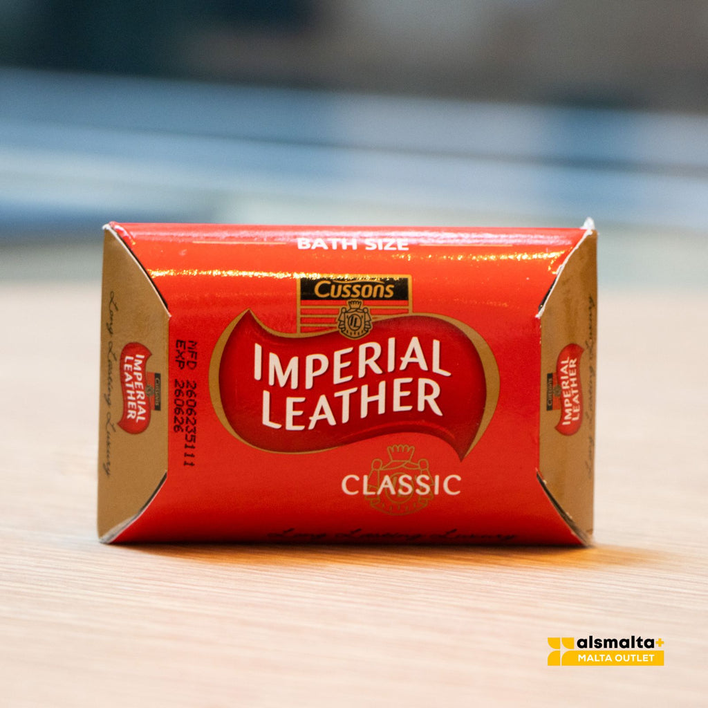 Cussons Imperial Bar 115g