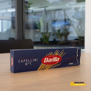 Barilla Capellini No.1  x500g