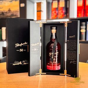 Glenfarclas 50 50% 70cl