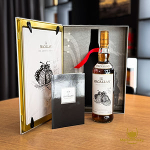 Macallan Folio 5 43% 70cl
