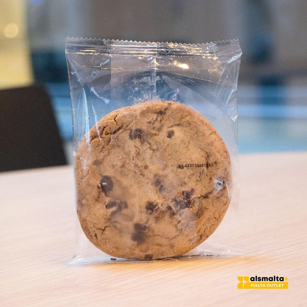 Aunt Mabel Chocolate Chip Cookie 80g