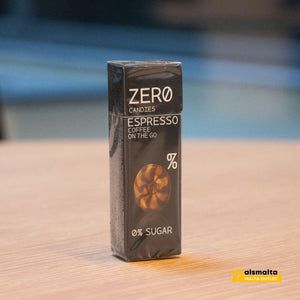 Zero Sugar Free Espresso 32gr