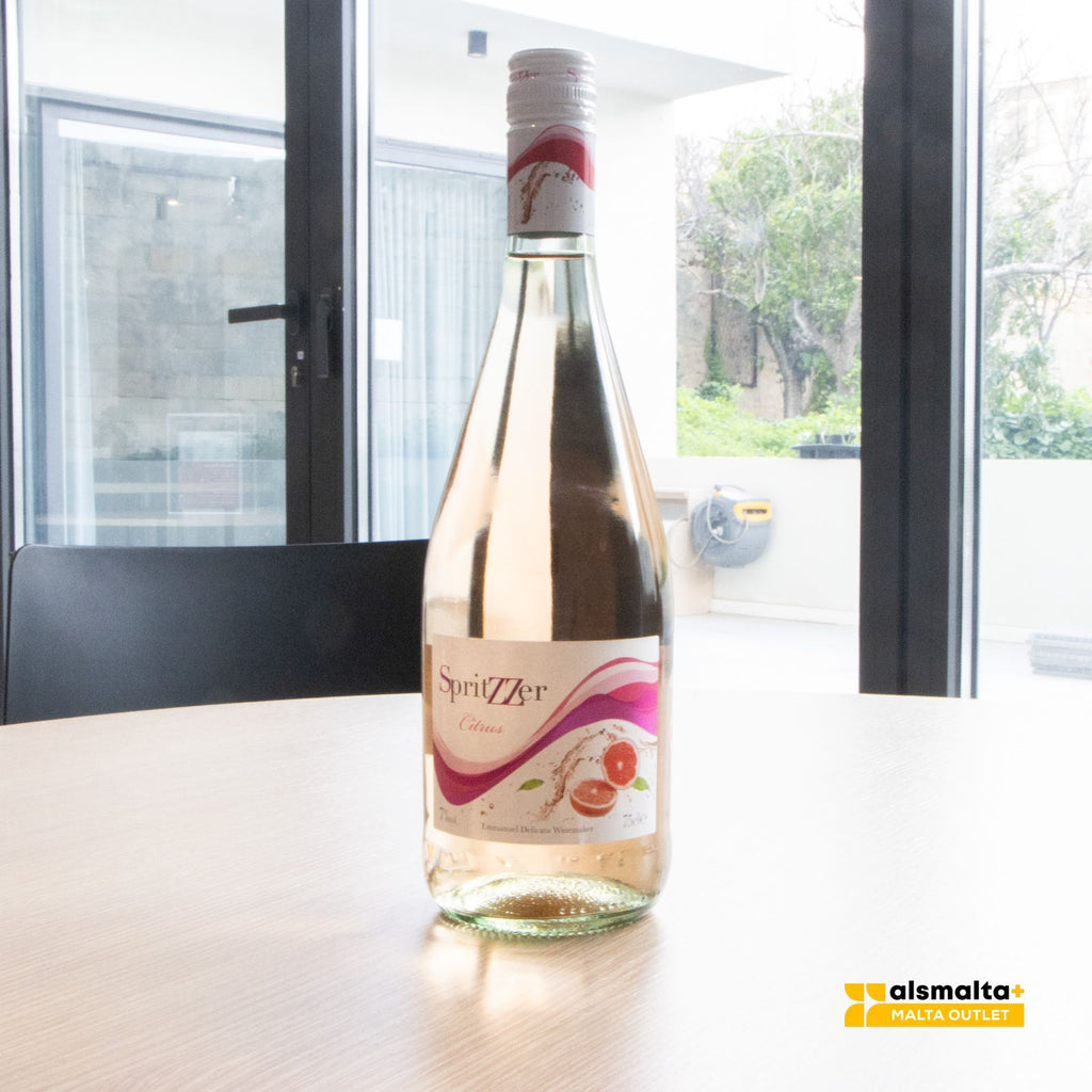 Spritzzer Citrus 75cl