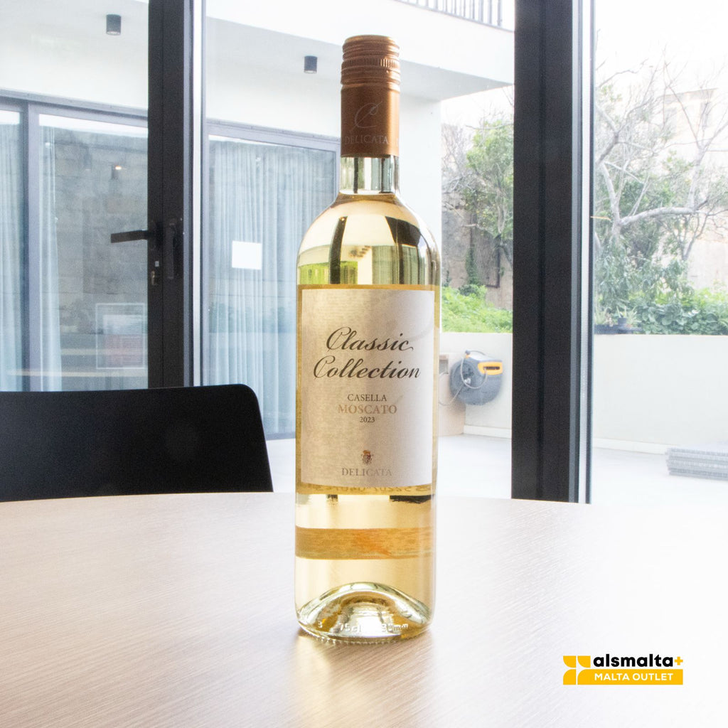 Classic Collection Castella Moscato Wine
