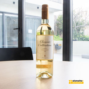 Classic Collection Castella Moscato Wine