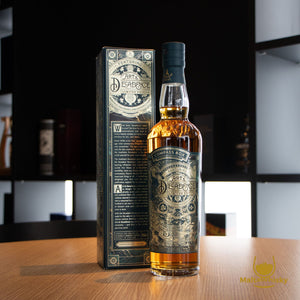 Compass Box Art & Decadence 70cl