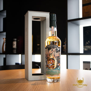 Compass Box Magic Cask 70cl