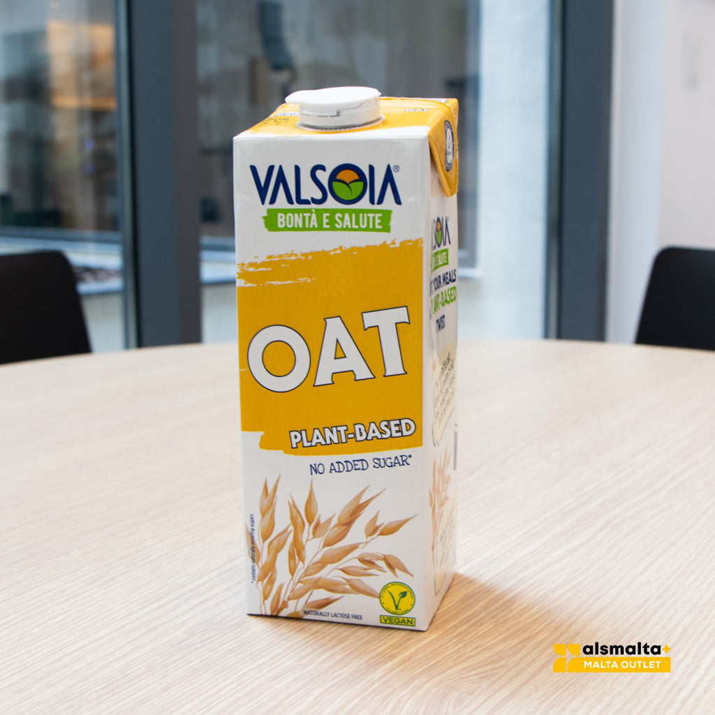 Valsoia Oat 1lt