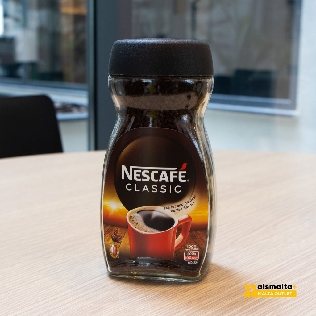 Nescafe Classic 200g