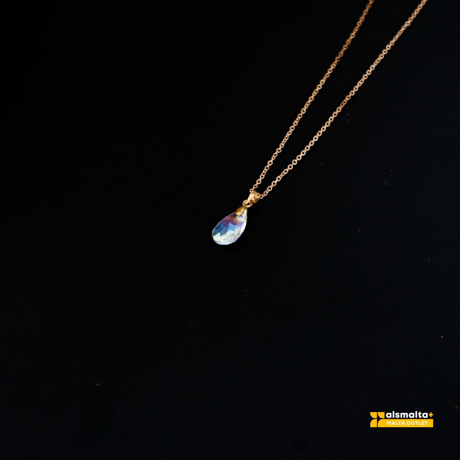 Jewelry Necklace 051