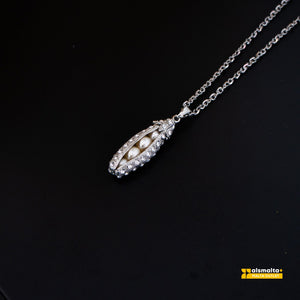 Jewelry Necklace 036