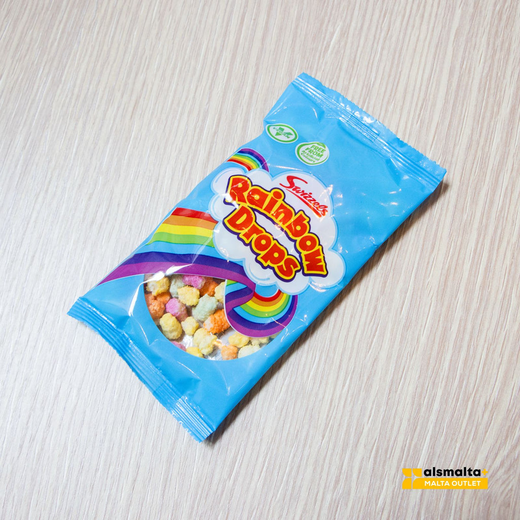 Swizzels Rainbow Drops 10gr