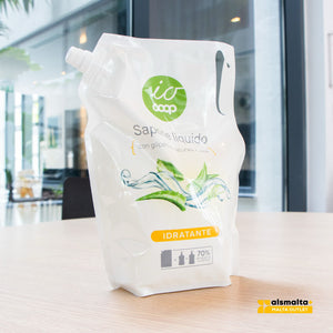 Coop   Sapone Liquido [Bag]