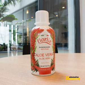 Fiorile Aloa Vera Neutro 1000ml