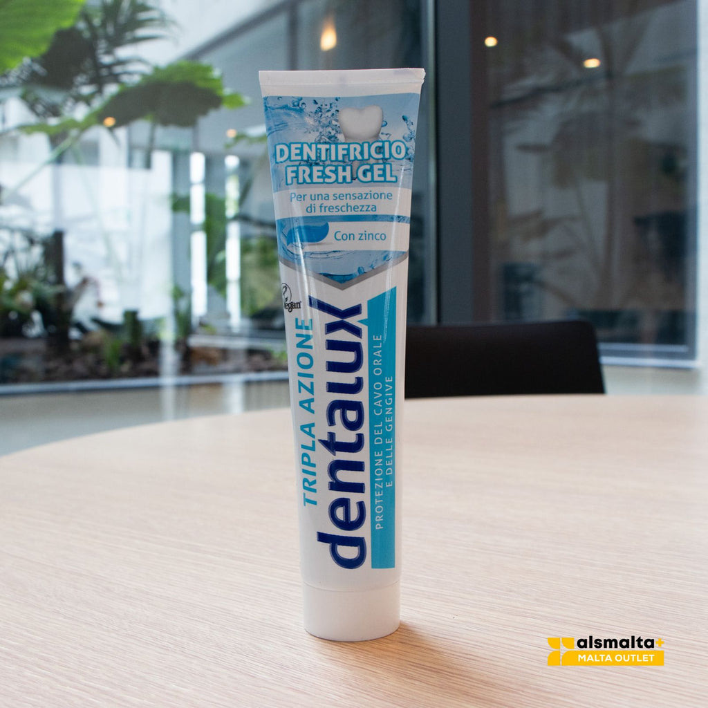 Dentalux Dentifricio