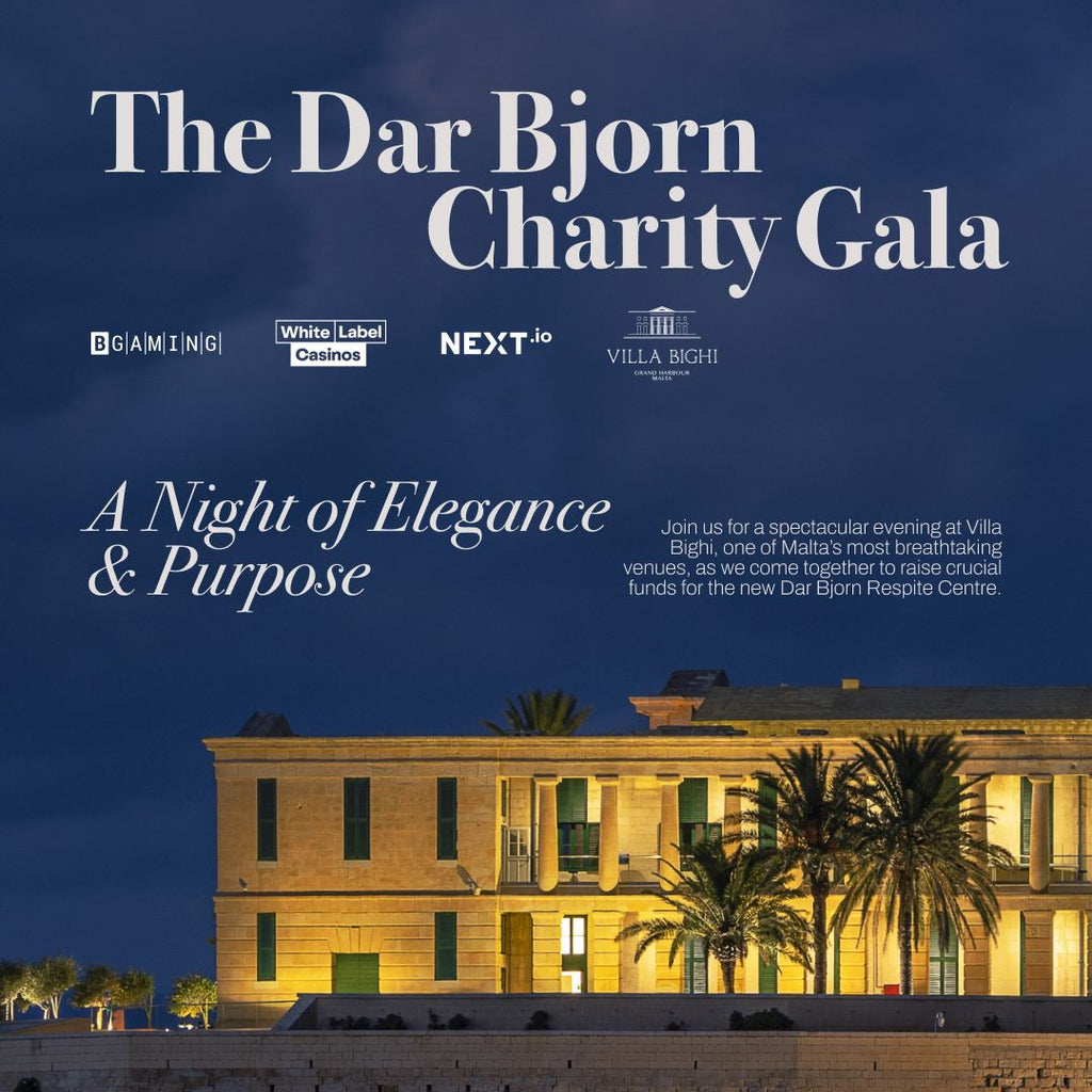 The Dar Bjorn Charity Gala - A night of elegance and purpose