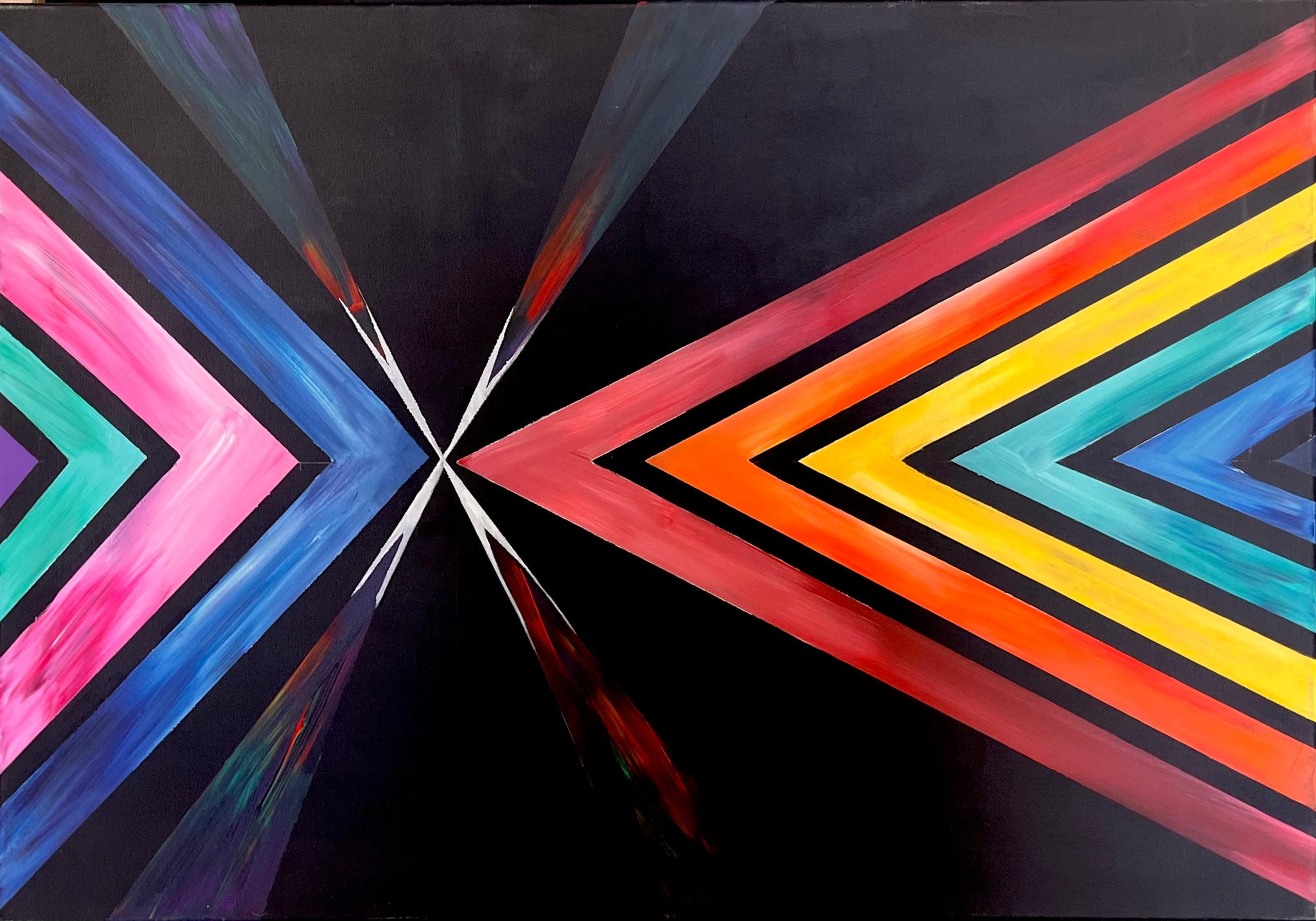 Prismatic Forces