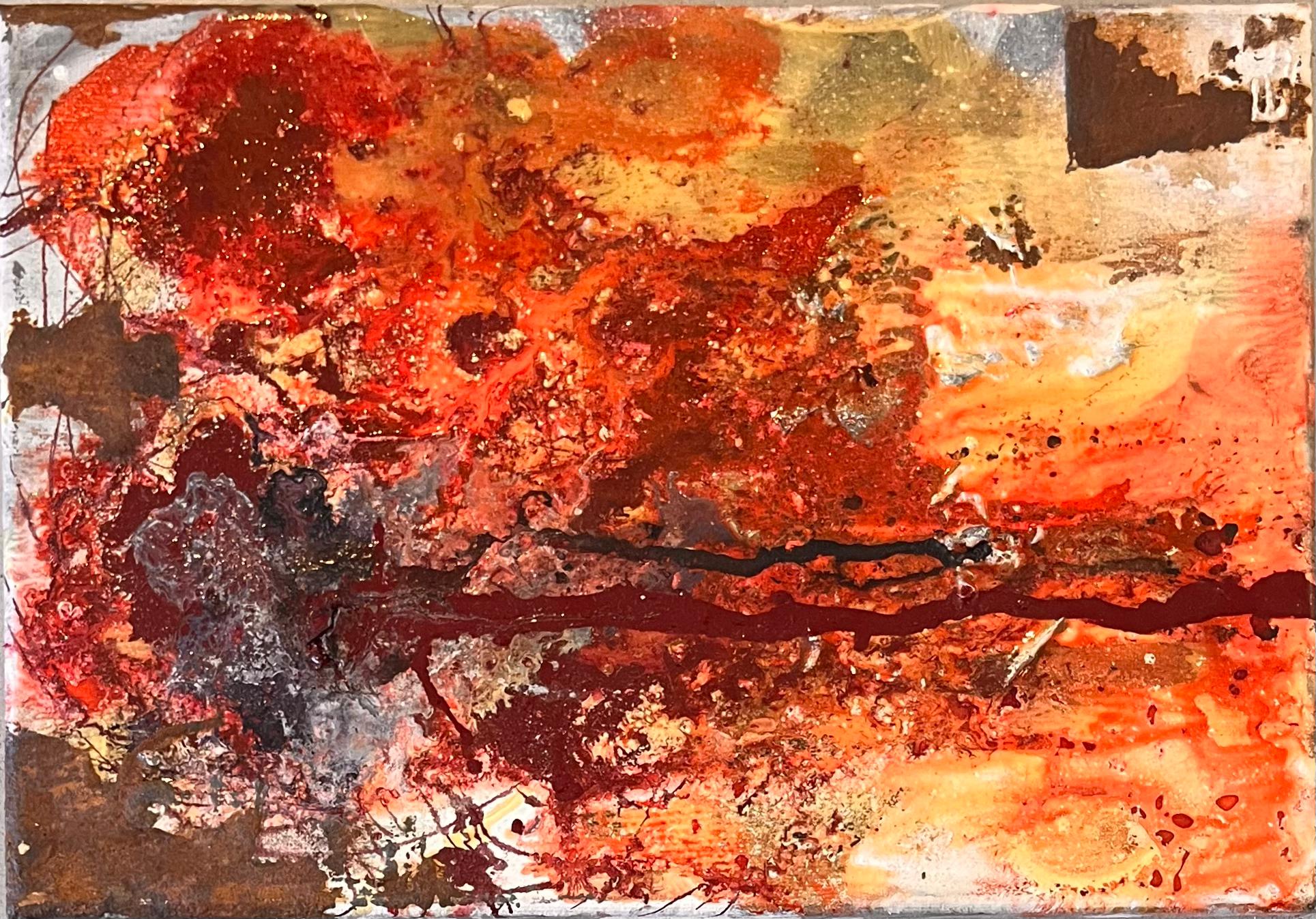 Burn Bright