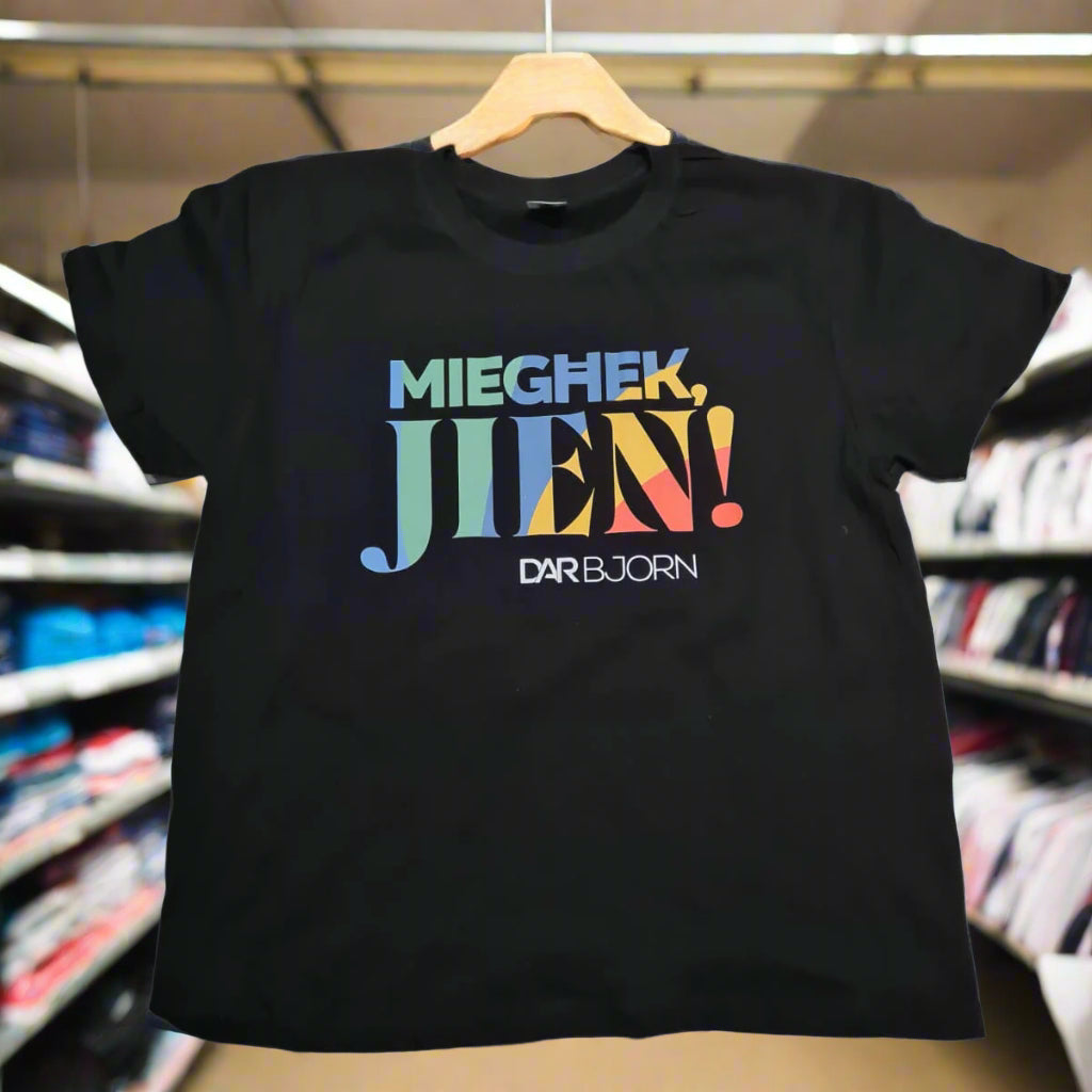 Miegħek Jien - Maratona 2025