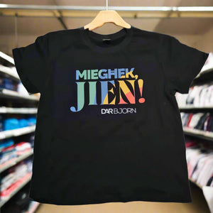 Miegħek Jien - Maratona 2025