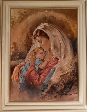 Mother