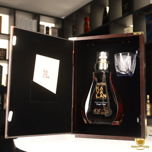 Kavalan 40th Anniversary King Car Group 1.5lt